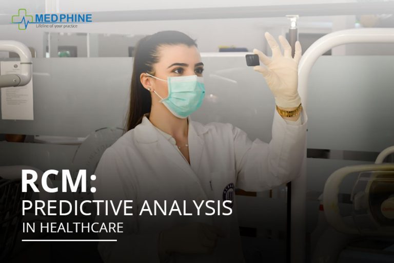 Rcm: Predictive Analysis In Healthcare - Best Medical Billing Company 